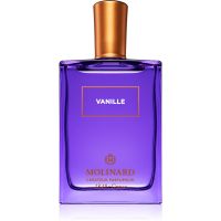 Molinard Vanille Eau de Parfum für Damen 75 ml