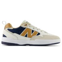 New Balance Numeric 808 - Pánske - Tenisky New Balance - Biele - NM808LFC - Veľkosť: 44