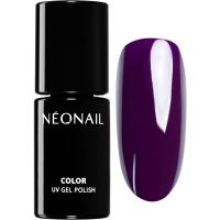 NEONAIL Winter Collection Gel-Nagellack Farbton Moony Whispers 7,2 ml