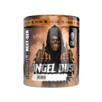 SKULL LABS Angel Dust - 270g - Mango Lemon - Odżywki około treningowe