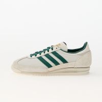 Sneakers adidas Sl 72 Og W Off White/ Collegiate Green/ Orbit Grey EUR 36