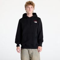 Φούτερ The North Face M Hoodie Expedition System Graphic Tnf Black XL