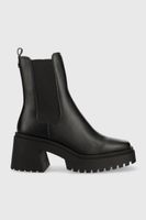 Steve Madden Kožené topánky chelsea Steve Madden Parkway