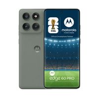 Motorola Edge 60 Pro 12GB/512GB PANTONE Shadow