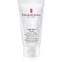 Elizabeth Arden Eight Hour Intensive Daily Moisturizer For Face dnevna hidratantna krema za sve tipove kože SPF 15 50 ml