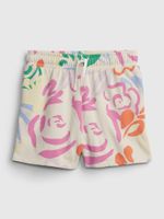 GAP Kids Shorts with Pattern - Girls