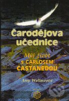 Čarodějova učednice (Můj život s Carlosem Castanedou) - kniha z kategorie Životopisy