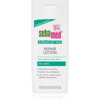 Sebamed Extreme Dry Skin regeneračné telové mlieko pre veľmi suchú pokožku 10% Urea 200 ml