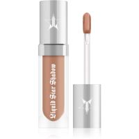 Jeffree Star Cosmetics Liquid Star Shadow tekuće sjenilo za oči nijansa Nude Honeymoon 5,5 ml