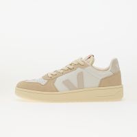 Sneakers Veja W V-82 Leather Ex-White Natural Almond EUR 41