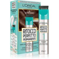 L’Oréal Paris Magic Retouch Permanent тональна фарба для нанесення на відрослі корені з аплікатором відтінок 5 Brown 1 кс