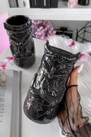 KILLSTAR - Becher Set - Tiki Demon