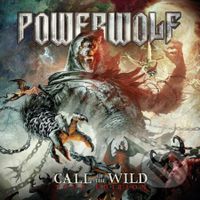 Powerwolf: Call Of The Wild / Tour Edition (2 CD) - Powerwolf