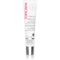 Topicrem MELA Corrective Day Cream dnevna krema proti temnim madežem SPF 50+ 40 ml