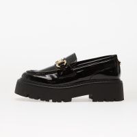 Trampki Steve Madden Occupy Blk Action Leather EUR 38