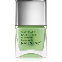 Nails Inc. Nailkale базов лак за нокти с регенериращ ефект 14 мл.