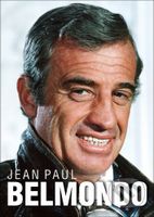 Jean Paul Belmondo - Dana Čermáková - kniha z kategorie Film