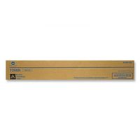 Konica Minolta TN-512K A33K152 čierný (black) originálny toner