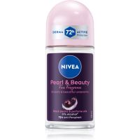 Nivea Pearl & Beauty Antitranspirant Deoroller 50 ml