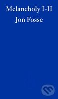 Melancholy I-II — WINNER OF THE 2023 NOBEL PRIZE IN LITERATURE - kniha z kategorie Společenská beletrie