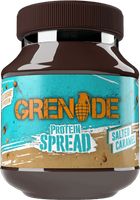 Grenade Protein Spread 360 g white chocolate-cookie