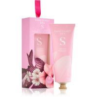 Sanctuary Spa Lily & Rose Handcreme mit nahrhaften Effekt 60 ml