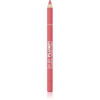 Rimmel Oh My Plump! konturówka do ust odcień 060 Flirty 1.2 g