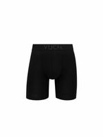 Vuch Atticus Black Boxerky Černá