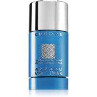 Azzaro Chrome dezodor uraknak 75 ml