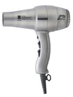 Profesionálny fén na vlasy Parlux Ardent Barber-tech ionic - strieborný (P ARD-1) + darček zadarmo