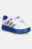 adidas sneakers pentru copii DROIDS Grand Court