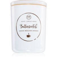 DW Home Cafe Creations Butterscotch Mocha mirisna svijeća 434 g