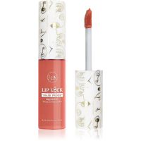 J.Cat Beauty Lip Lock długotrwała szminka w płynie z matowym wykończeniem odcień 105 Essential 10 g