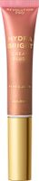 Revolution PRO Tvářenka Hydra Bright (Cream Blush) 12 ml Peach