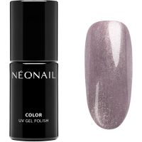 NEONAIL Winter Symphony Gel Nagellack für UV/LED Lampe Farbton Lavender Glow 7.2 ml