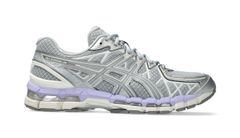 Asics Gel-Kayano 20 Grey 1203A388-024 Pánske - Tenisky Asics - Sivá - 1203A388-024-9 - Size: 9