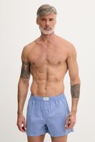 Levi's boxerky pánske bavlnené 2-pak