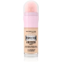 Maybelline Instant Perfector 4-in-1 rozjasňujúci make-up pre prirodzený vzhľad odtieň 0.5 Fair Light Cool 20 ml