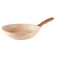 Sambonet PÁNEV WOK, 28 cm