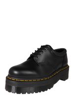 Dr. Martens Cipele na vezanje '5 Tie Shoe 8053'  crna