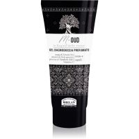 Helan M-OUD Dusch- und Badgel mit Parfümierung für Herren 200 ml