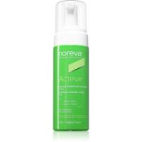 Noreva Actipur Dermo-Cleansing Foam очищаюча пінка для чутливої шкіри 150 мл