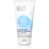 Ideepharm Idee Derm Ceramides regenerierende Handcreme mit Ceramiden 75 ml