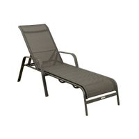 Doppler ZÁHRADNÉ LEŽADLO kov, textil