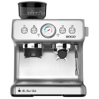 Sogo Espresso SS-5690 - Kávovar