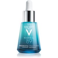 Vichy Minéral 89 posilňujúci a vypĺňajúci Hyaluron-Booster na očné okolie 15 ml