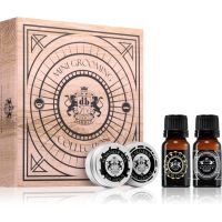 Dear Barber Mini Grooming Collection подаръчен комплект за мъже