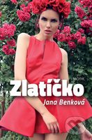 Zlatíčko - Jana Benková - kniha z kategorie Beletrie
