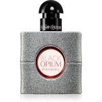 Yves Saint Laurent Black Opium Glitter Eau de Parfum für Damen 30 ml