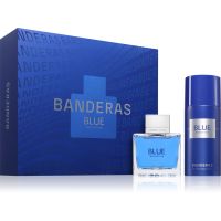 Banderas Blue Seduction Geschenkset für Herren 1 St.